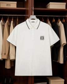 Picture of Loewe Polo Shirts Short _SKULoeweM-3XLhgntx2626867